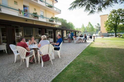 Hotel Gasparina