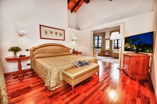 Hotel Relais Casali Della Cisterna
