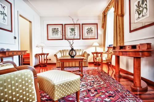Hotel Relais Casali Della Cisterna