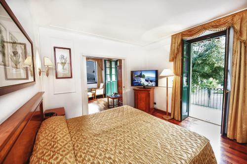 Hotel Relais Casali Della Cisterna