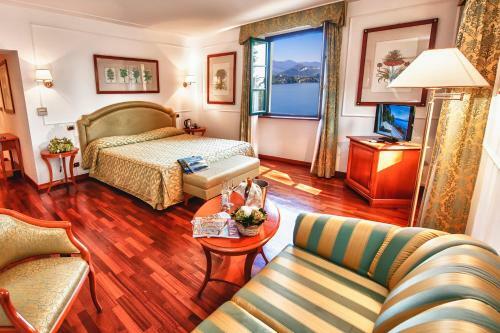 Hotel Relais Casali Della Cisterna