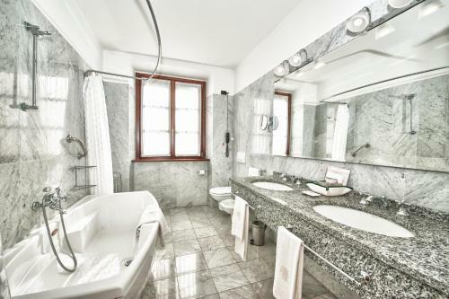 Hotel Relais Casali Della Cisterna