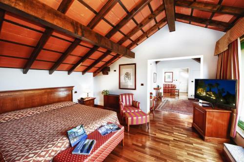 Hotel Relais Casali Della Cisterna