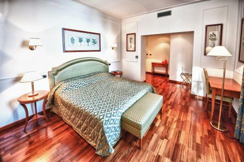 Hotel Relais Casali Della Cisterna