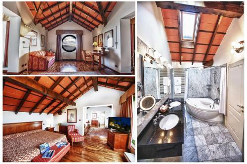 Hotel Relais Casali Della Cisterna