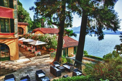 Hotel Relais Casali Della Cisterna