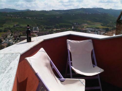 Bed & Breakfast Dimora San Sebastiano