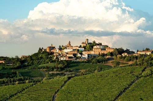 Bed & Breakfast Dimora San Sebastiano
