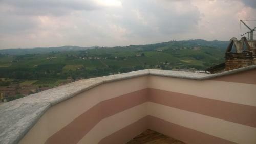 Bed & Breakfast Dimora San Sebastiano