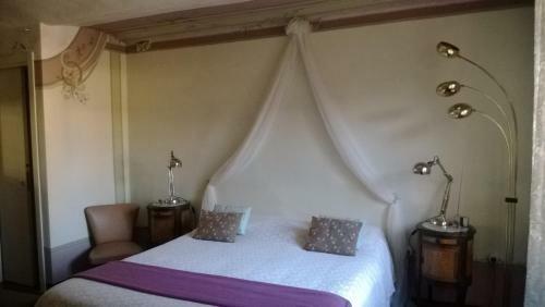 Bed & Breakfast Dimora San Sebastiano