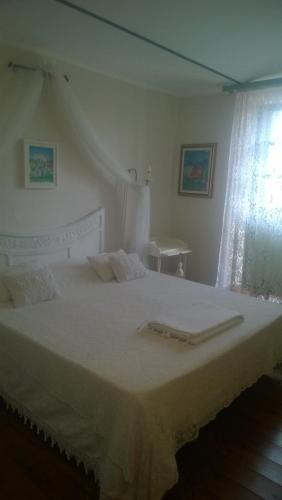Bed & Breakfast Dimora San Sebastiano