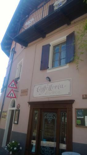 Bed & Breakfast Dimora San Sebastiano