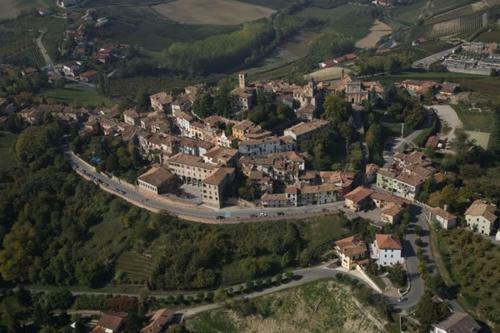 Bed & Breakfast Dimora San Sebastiano
