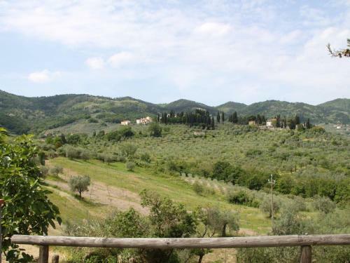 Agroturismo La Casa Degli Olivi 2