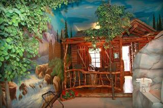 Bed & Breakfast The Anniversary Inn - Boise