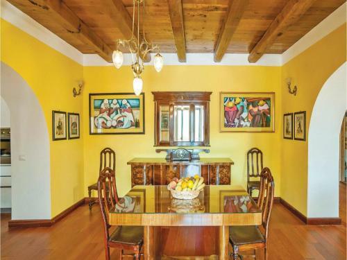 Holiday Home La Villa Del Sole