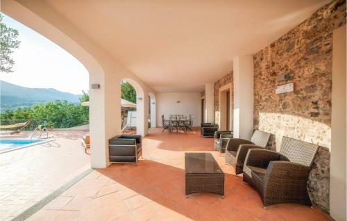 Holiday Home La Villa Del Sole