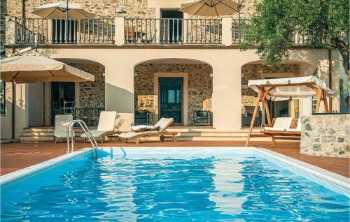 Holiday Home La Villa Del Sole