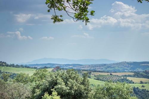 Agroturismo Il Troscione