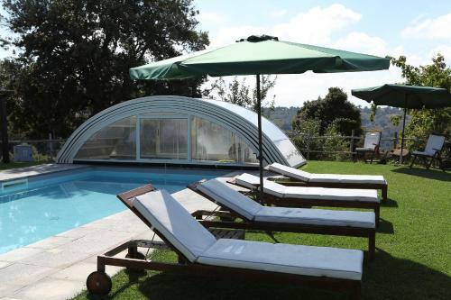 Agroturismo Il Troscione