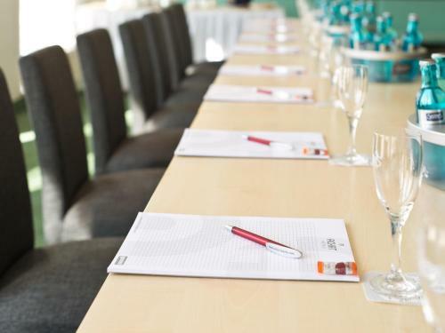 Hotel Achat Comfort K�ln/monheim