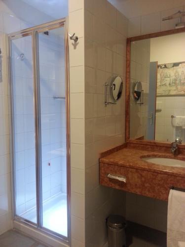 Hotel Albergo Della Roccia
