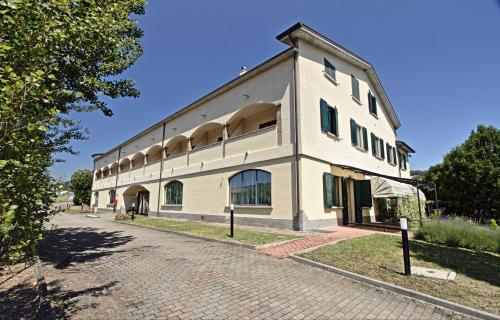 Hotel Albergo Della Roccia