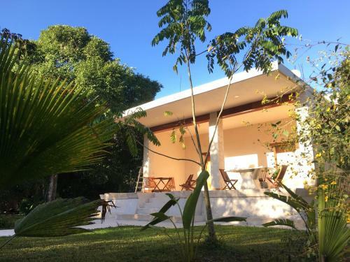 Hotel Casa Maya Calakmul