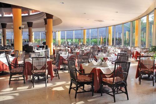 Hotel Barcel� Maya Tropical - All Inclusive