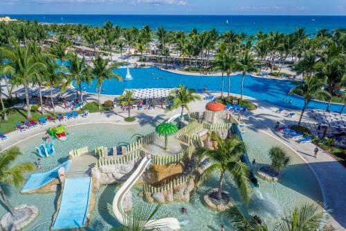Hotel Barcel� Maya Colonial - All Inclusive
