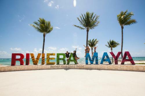 Hotel Barcel� Maya Colonial - All Inclusive
