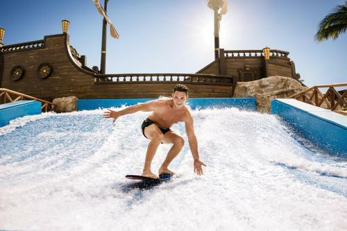 Hotel Barcel� Maya Colonial - All Inclusive