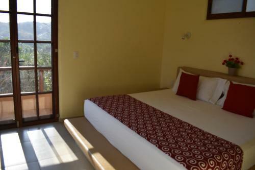 Hostal Posada Nautica