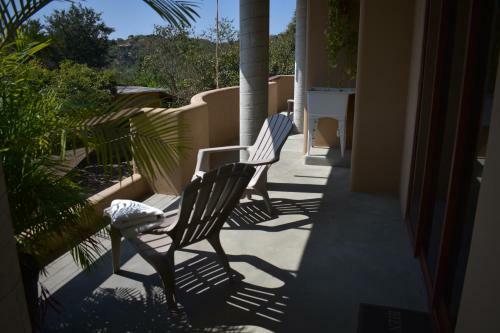 Hostal Posada Nautica