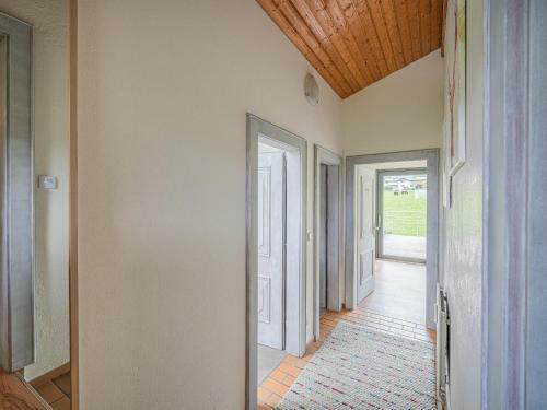 Apartamento Schneeflocke Xl