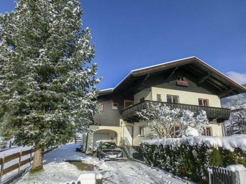 Apartamento Schneeflocke Xl