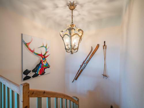 Apartamento Schneeflocke Xl