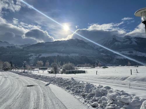 Tauern Lodge Xl