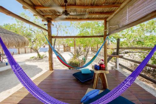 Aparthotel La Casa Del Alux - Adults Only