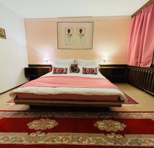 Hostal Alpenpension Gasthof