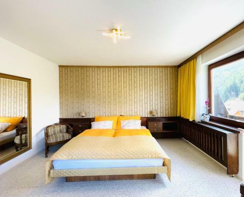 Hostal Alpenpension Gasthof