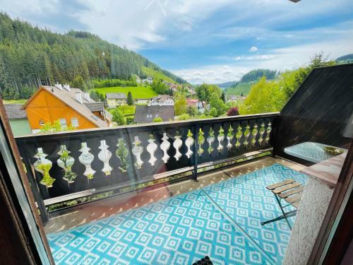 Hostal Alpenpension Gasthof
