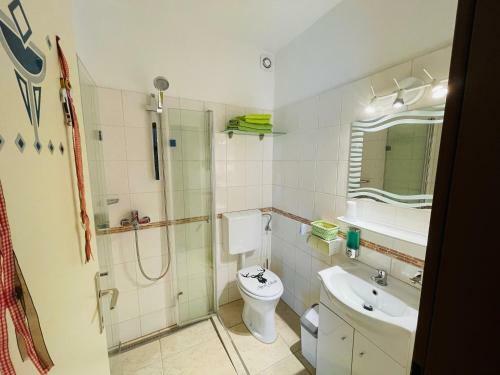Hostal Alpenpension Gasthof