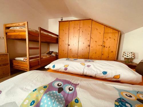 Hostal Alpenpension Gasthof