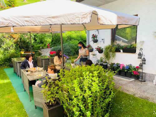 Hostal Alpenpension Gasthof