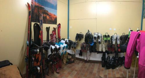 Hostal Alpenpension Gasthof