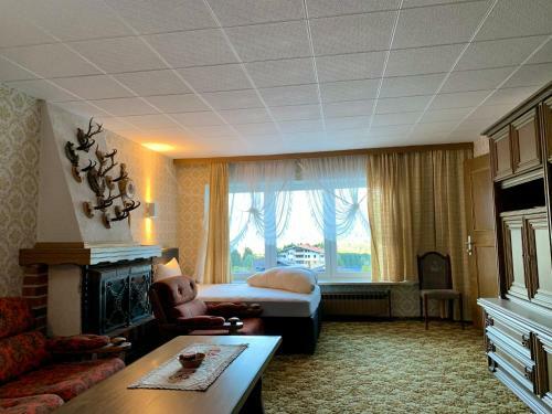Hostal Pension Talblick In W�ngle Bei Reutte