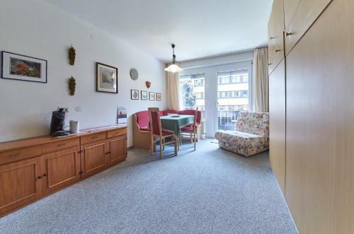 Apartamento Appartement Bittner By Holidayflats24