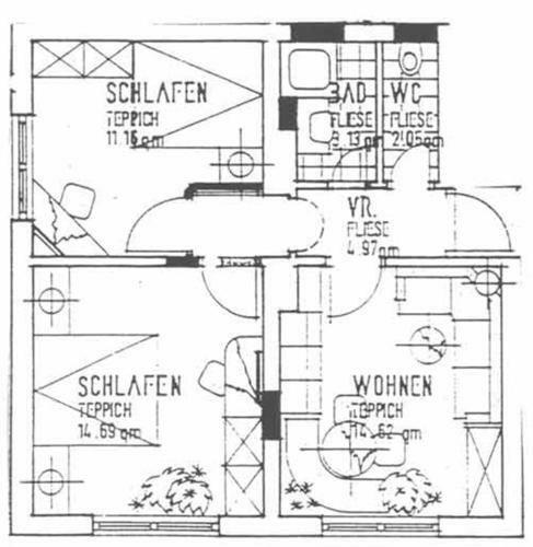 Apartamento Mimo Appartements