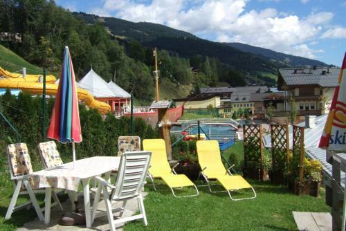 Apartamento Mimo Appartements